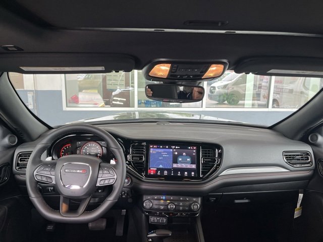New 2025 Dodge Durango R/T image 17