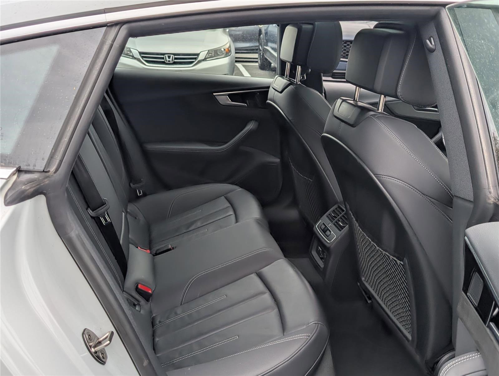 Used 2024 Audi A5 2.0T Premium Plus image 12