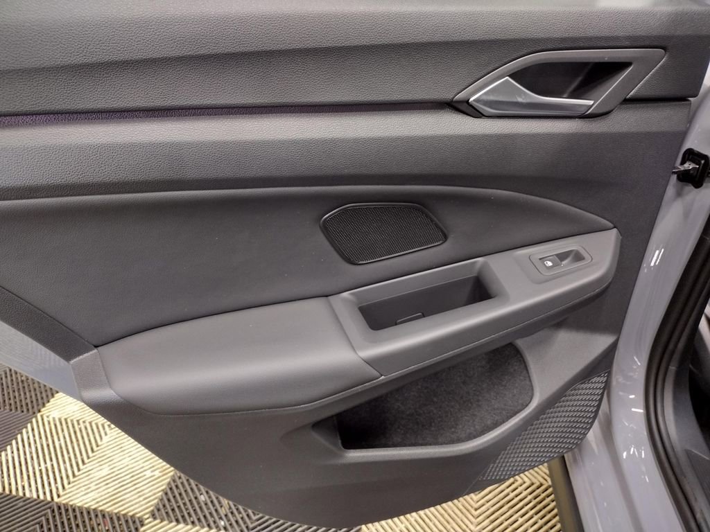 New 2025 Volkswagen GTI Autobahn image 23