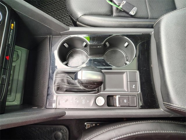 Used 2021 Volkswagen Atlas SEL image 26