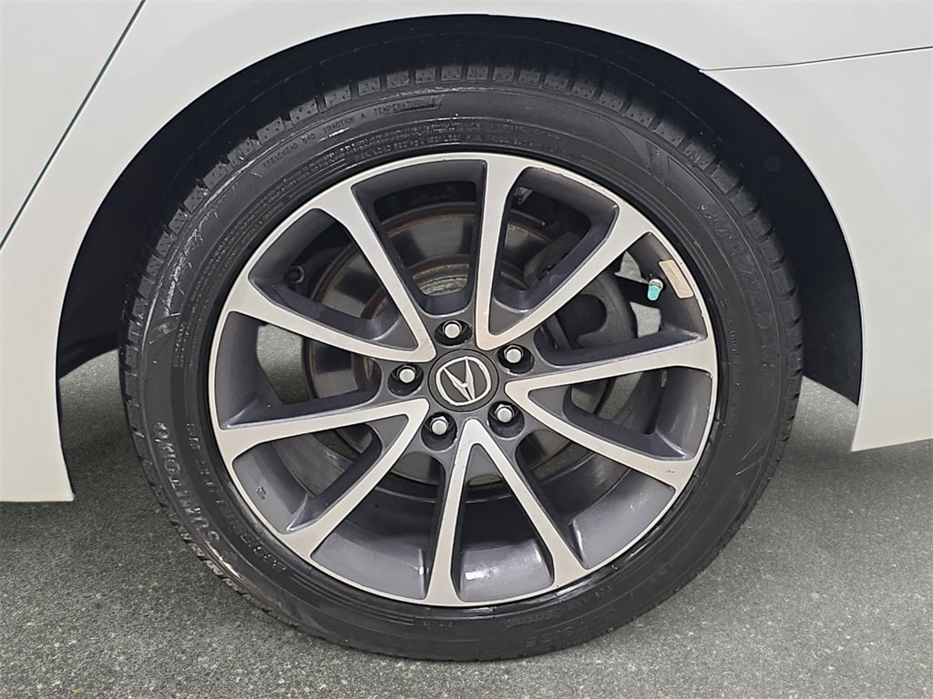 Used 2018 Acura TLX V6 w/ Technology Package image 33