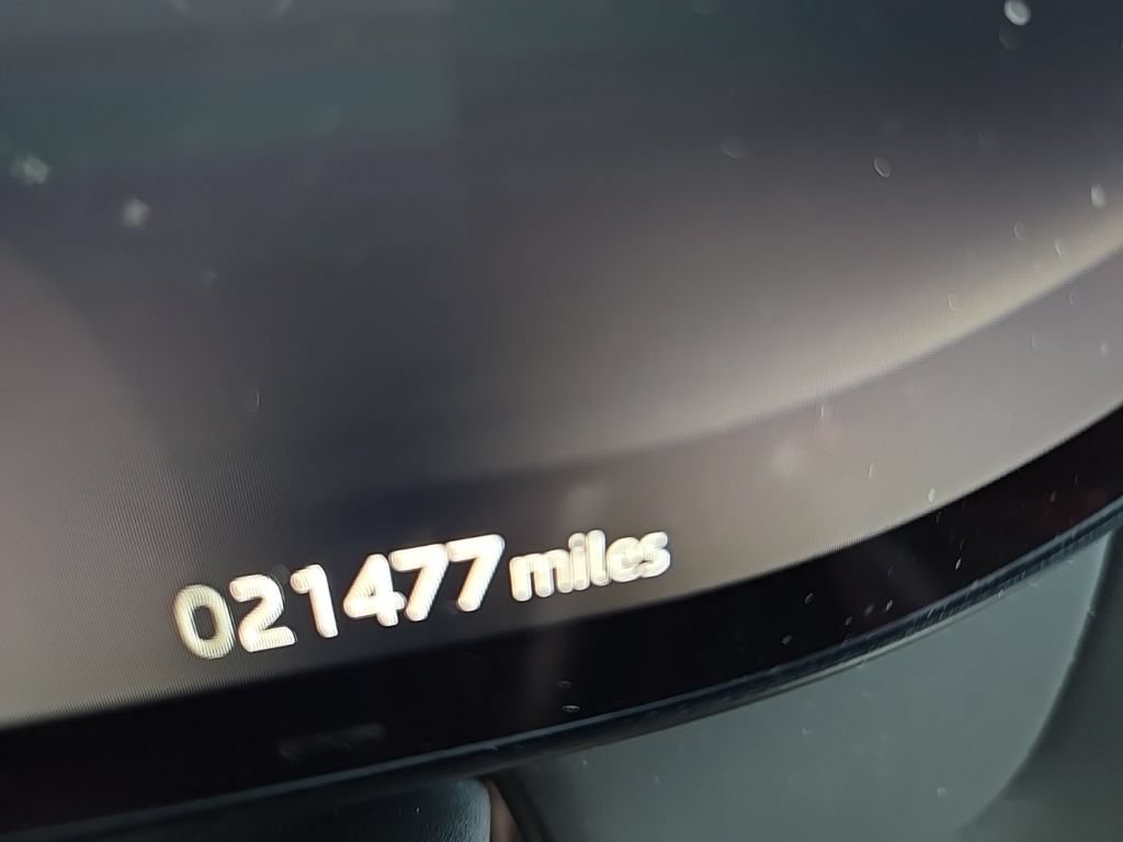 Certified 2023 Land Rover Range Rover SV AWD/4WD image 13