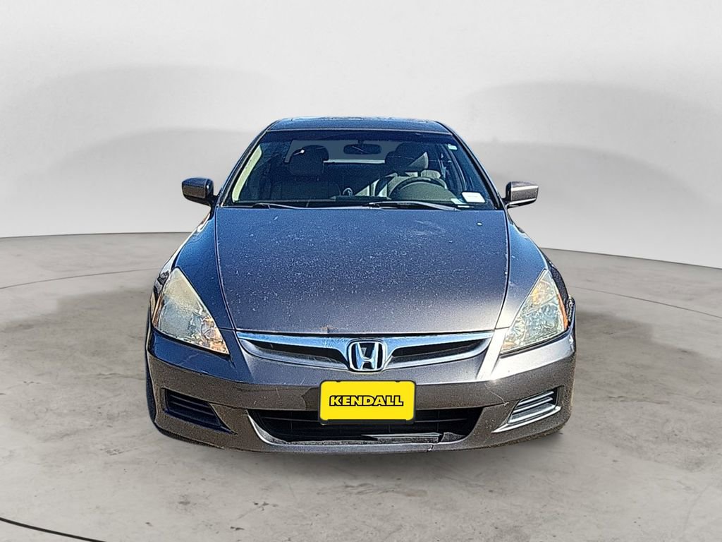 Used 2006 Honda Accord EX-L image 8