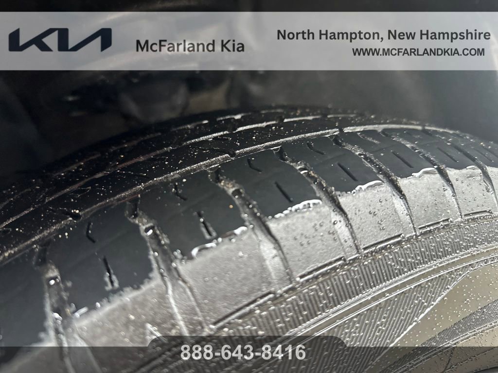 Used 2023 MAZDA CX-5 AWD 2.5 S w/ Preferred Package image 23