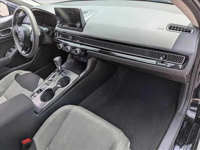 Used 2023 Honda Civic LX image 20