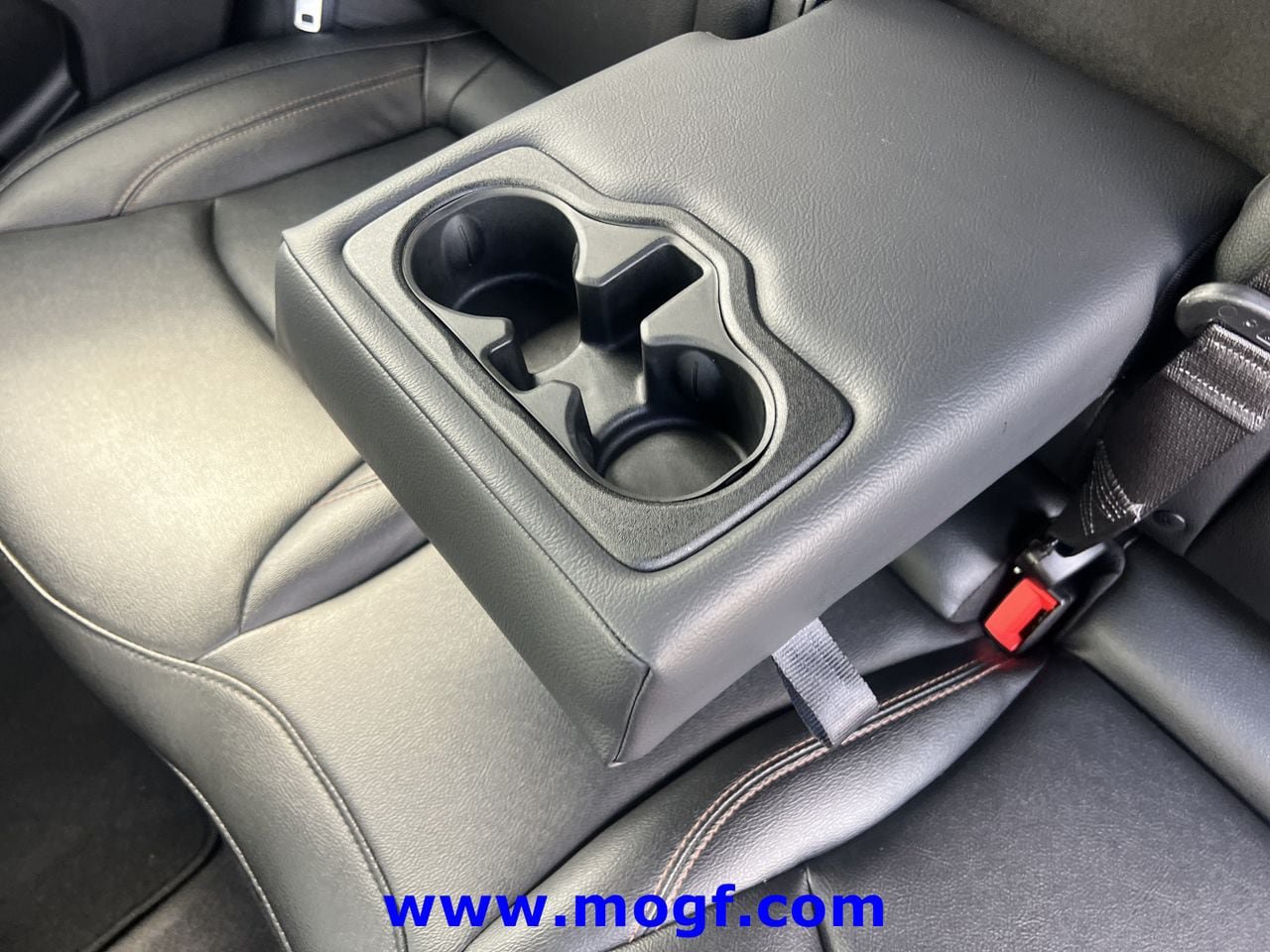 Used 2024 Jeep Compass Limited AWD/4WD image 21