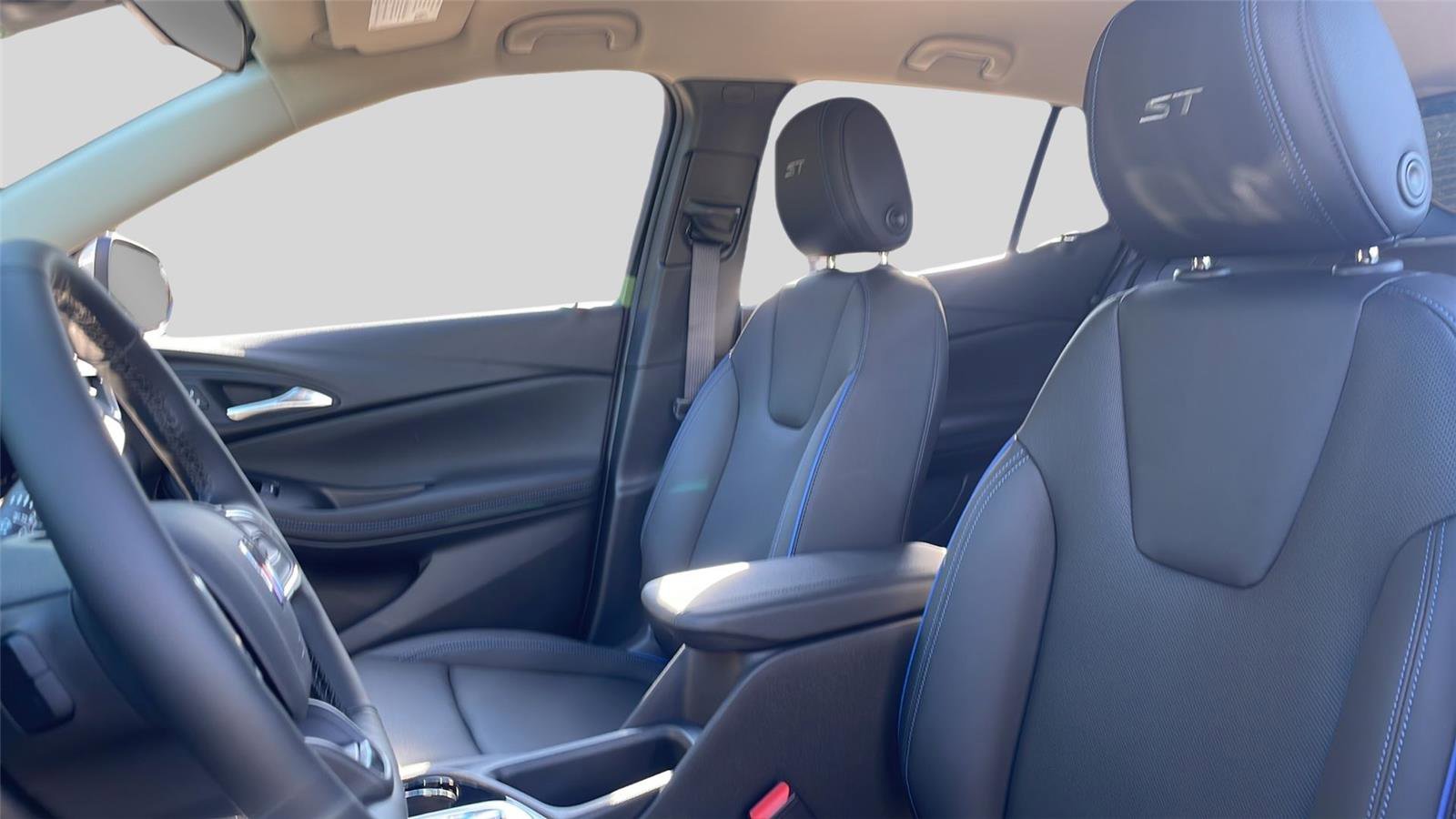 New 2026 Buick Encore GX Sport Touring w/ Comfort Package image 15