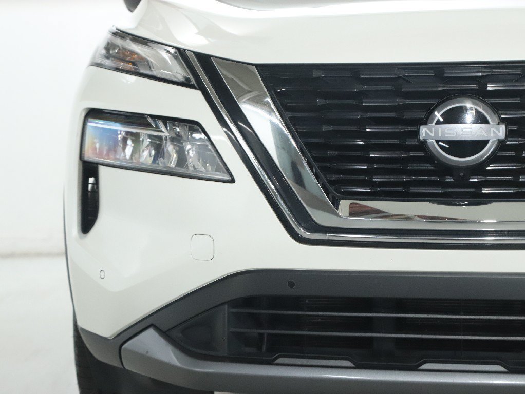 Used 2023 Nissan Rogue SL w/ SL Premium Package AWD/4WD image 7