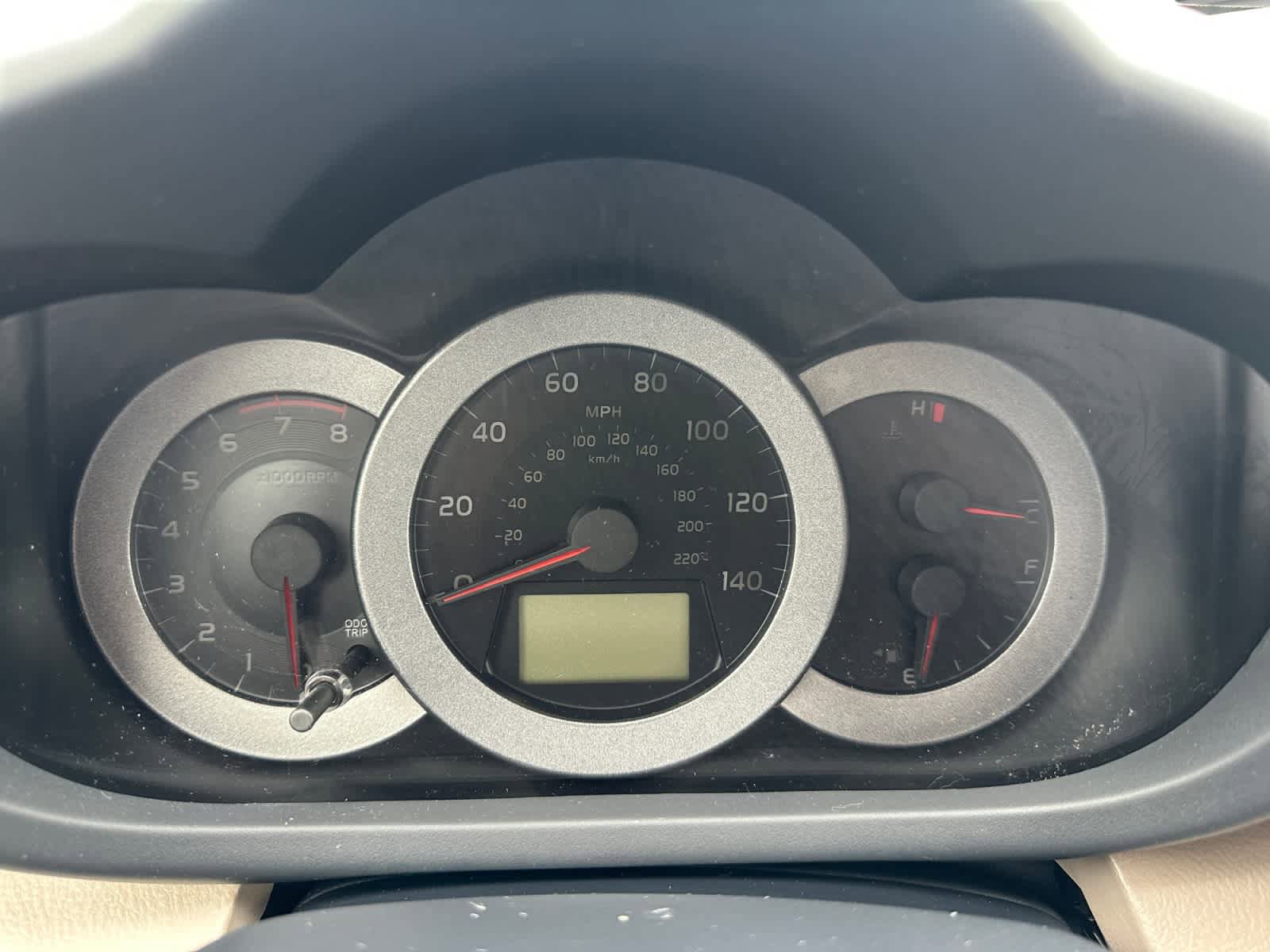Used 2008 Toyota RAV4 4WD image 14