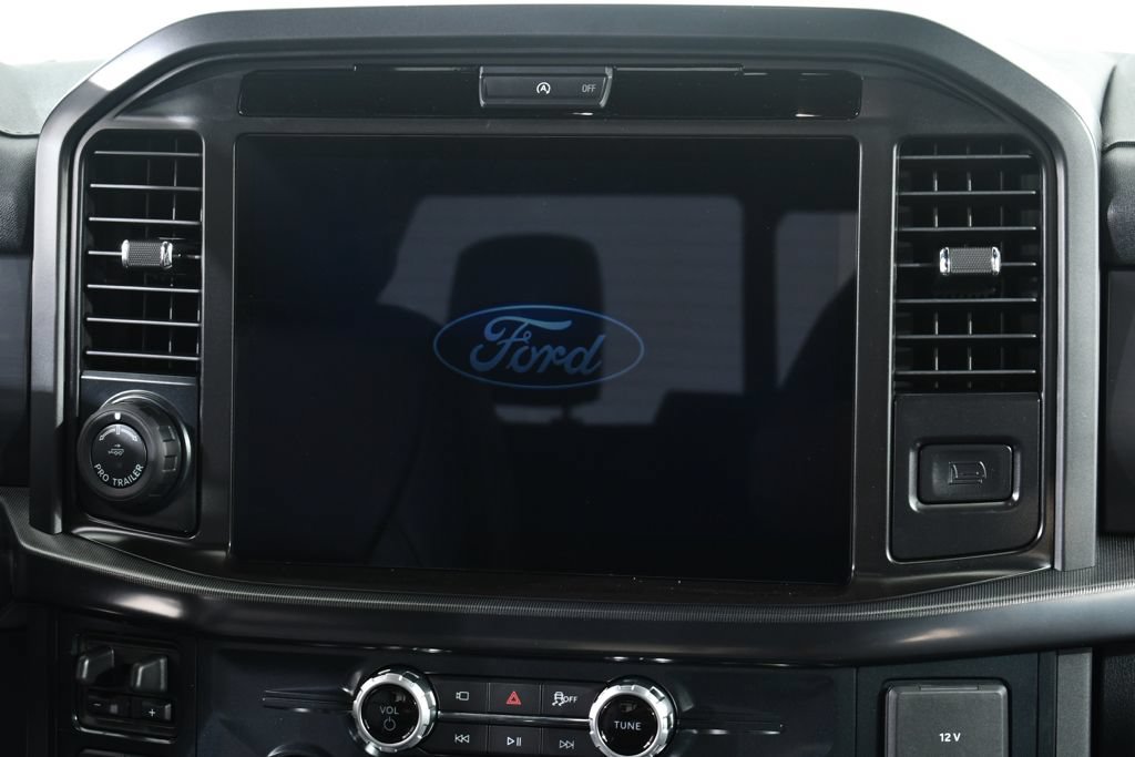 New 2026 Ford F150 Lariat w/ Equipment Group 501A Mid AWD/4WD image 9