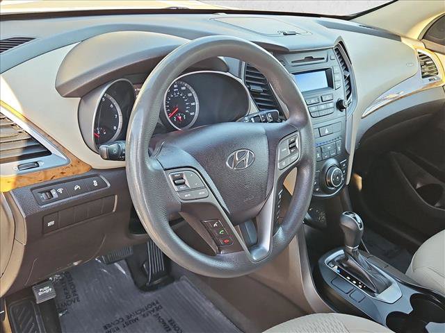 Used 2013 Hyundai Santa Fe Sport FWD image 10
