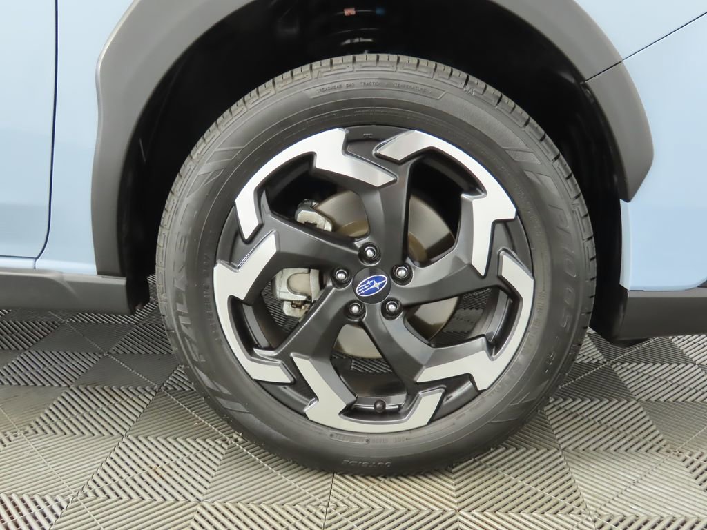 Used 2021 Subaru Crosstrek 2.5i Limited w/ Popular Package #3 image 31