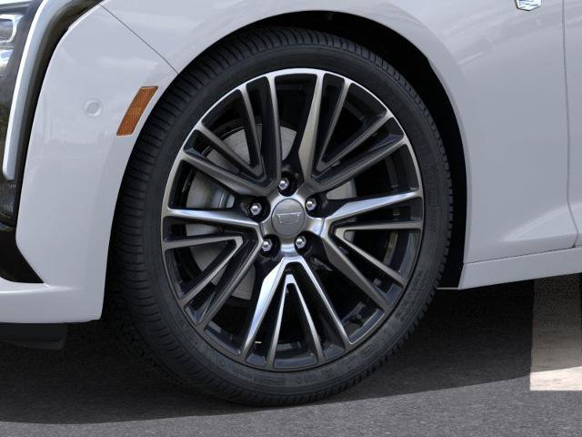 New 2026 Cadillac CT5 Premium Luxury w/ Technology Package AWD/4WD image 33
