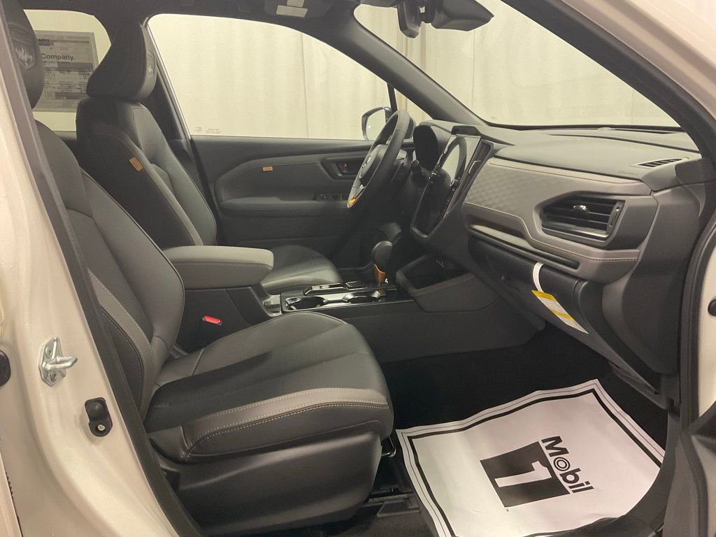 New 2026 Subaru Forester Wilderness w/ Wilderness Plus Package image 29