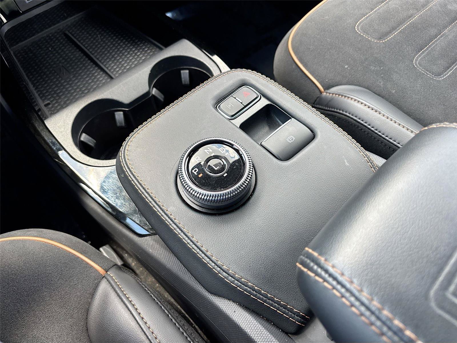 Used 2021 Ford Mustang Mach-E GT AWD/4WD image 17