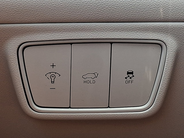 Certified 2024 Hyundai Tucson SEL FWD image 26