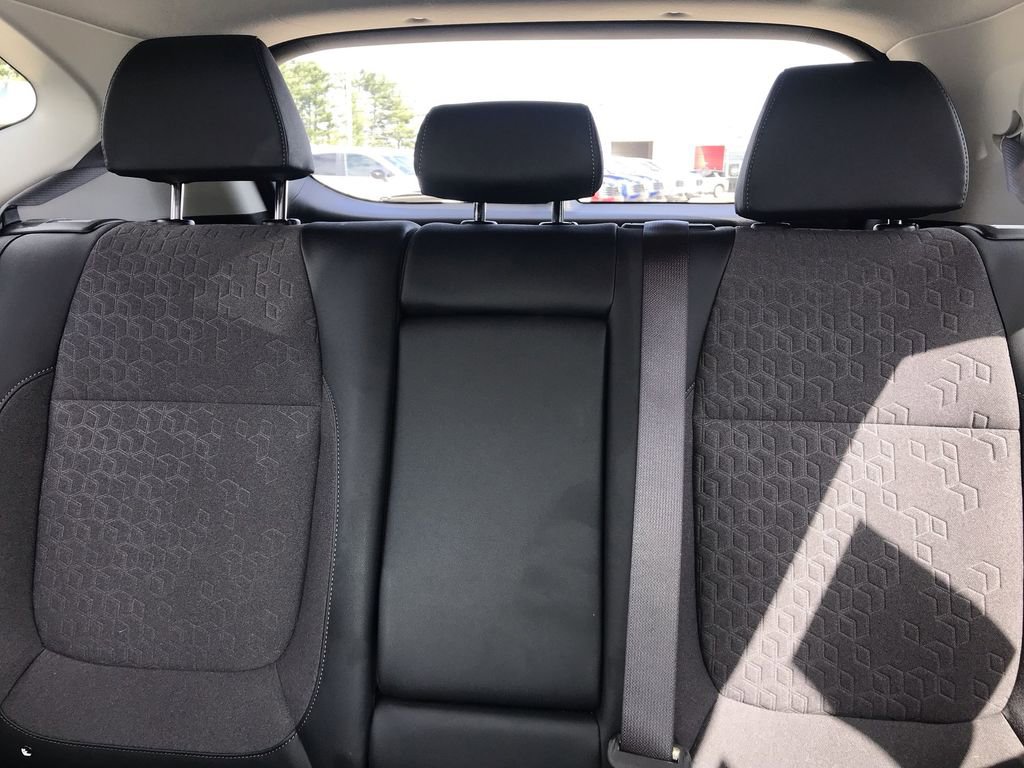 Used 2026 Kia Seltos S FWD image 22