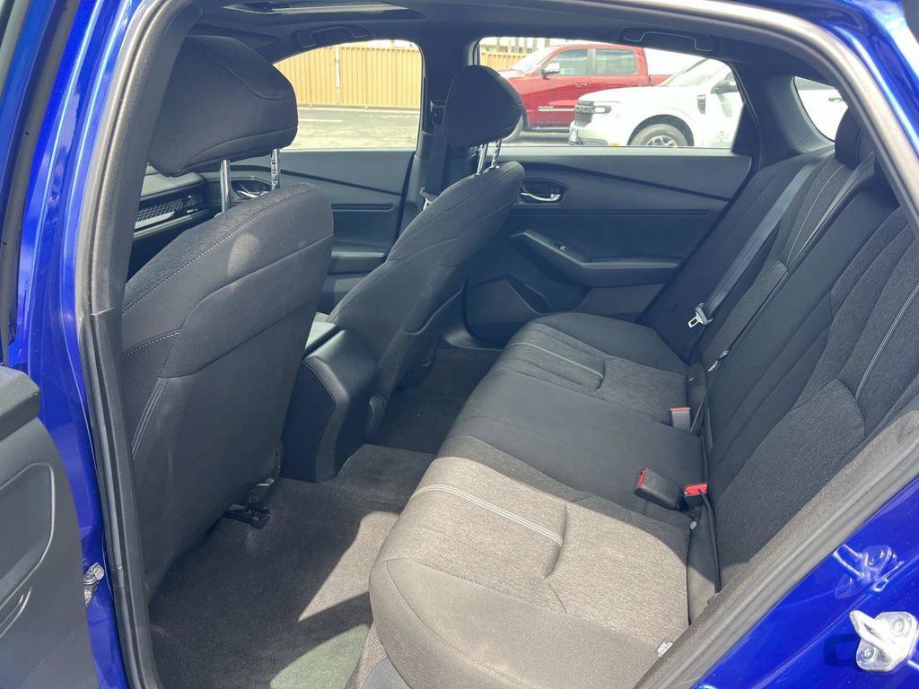 Used 2024 Honda Accord Sport image 22
