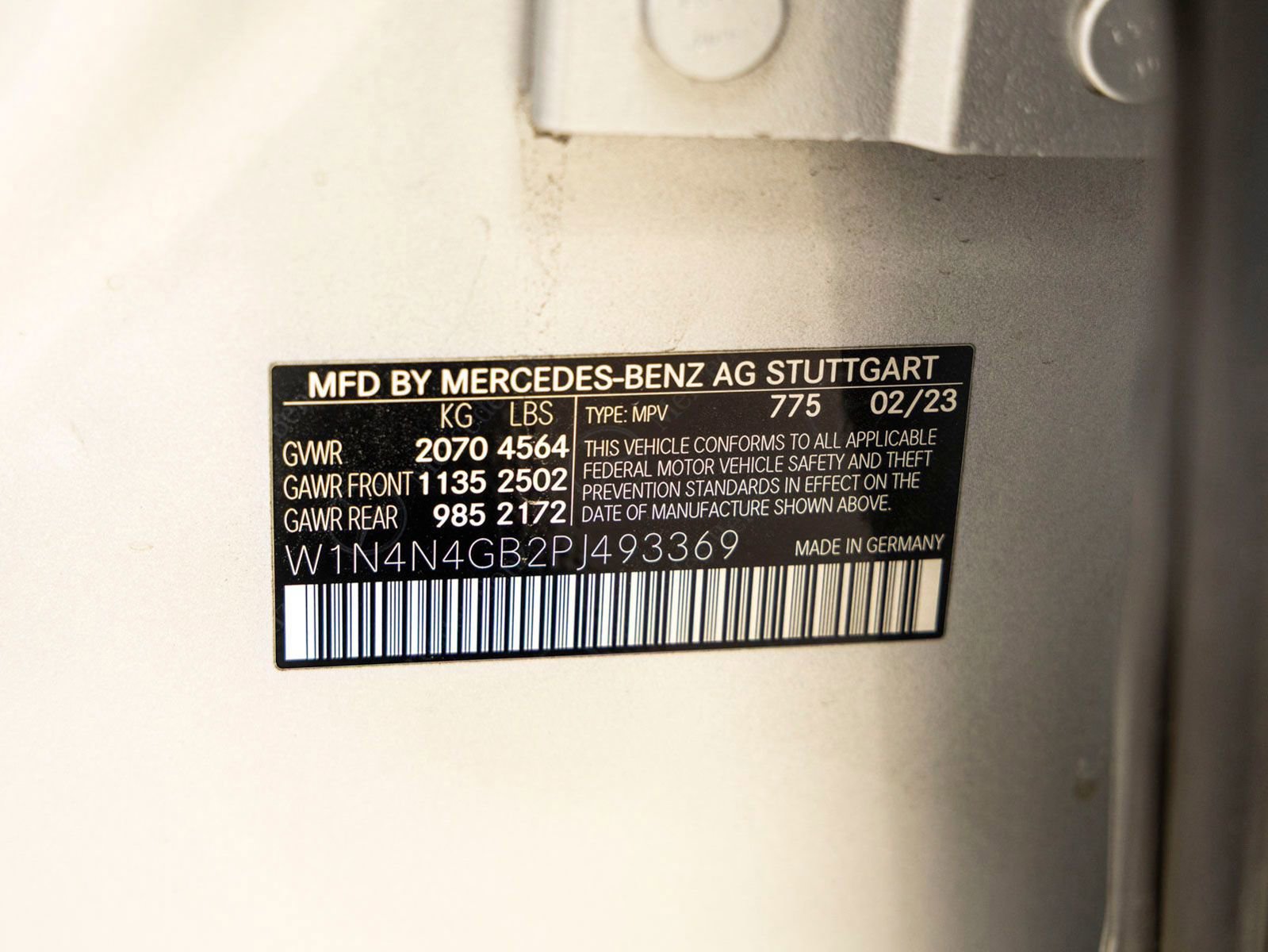 Used 2023 Mercedes-Benz GLA 250 image 31