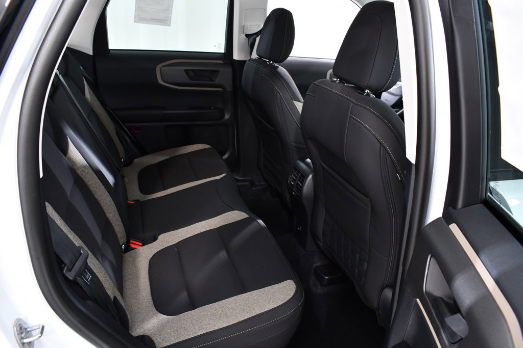 New 2025 Ford Bronco Sport Big Bend w/ Convenience Package image 19