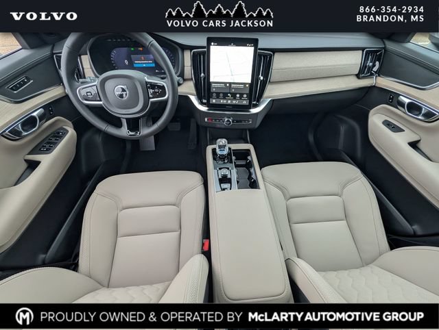 New 2026 Volvo XC90 B6 Plus AWD/4WD image 7