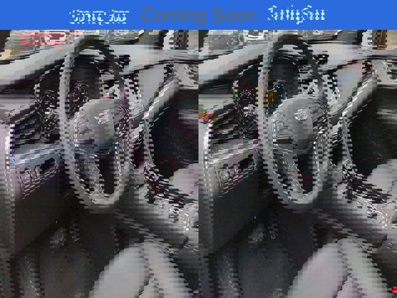 Used 2023 Cadillac XT5 Premium Luxury image 2