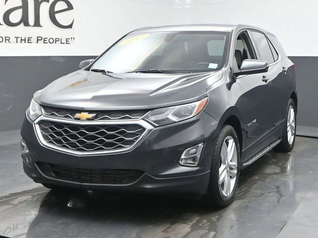 Used 2019 Chevrolet Equinox LT w/ Lights and Bright Package image 7