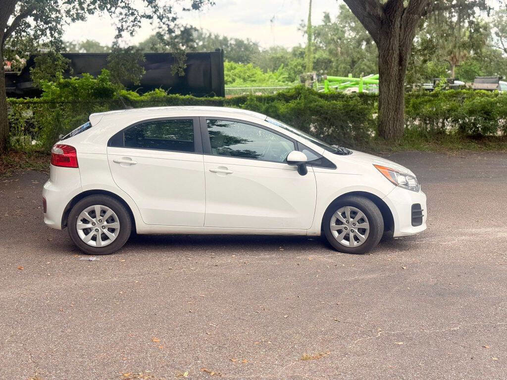 Used 2016 Kia Rio LX w/ Power Package image 4