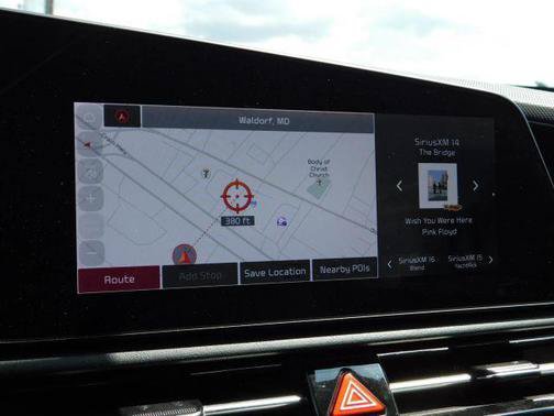 Used 2023 Kia Niro Wind FWD image 18