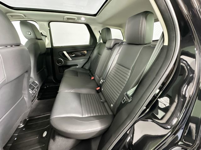 Used 2024 Land Rover Discovery Sport S image 27
