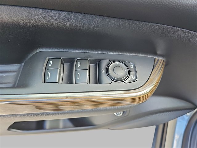 Certified 2023 GMC Acadia SLE w/ Driver Convenience Package image 28