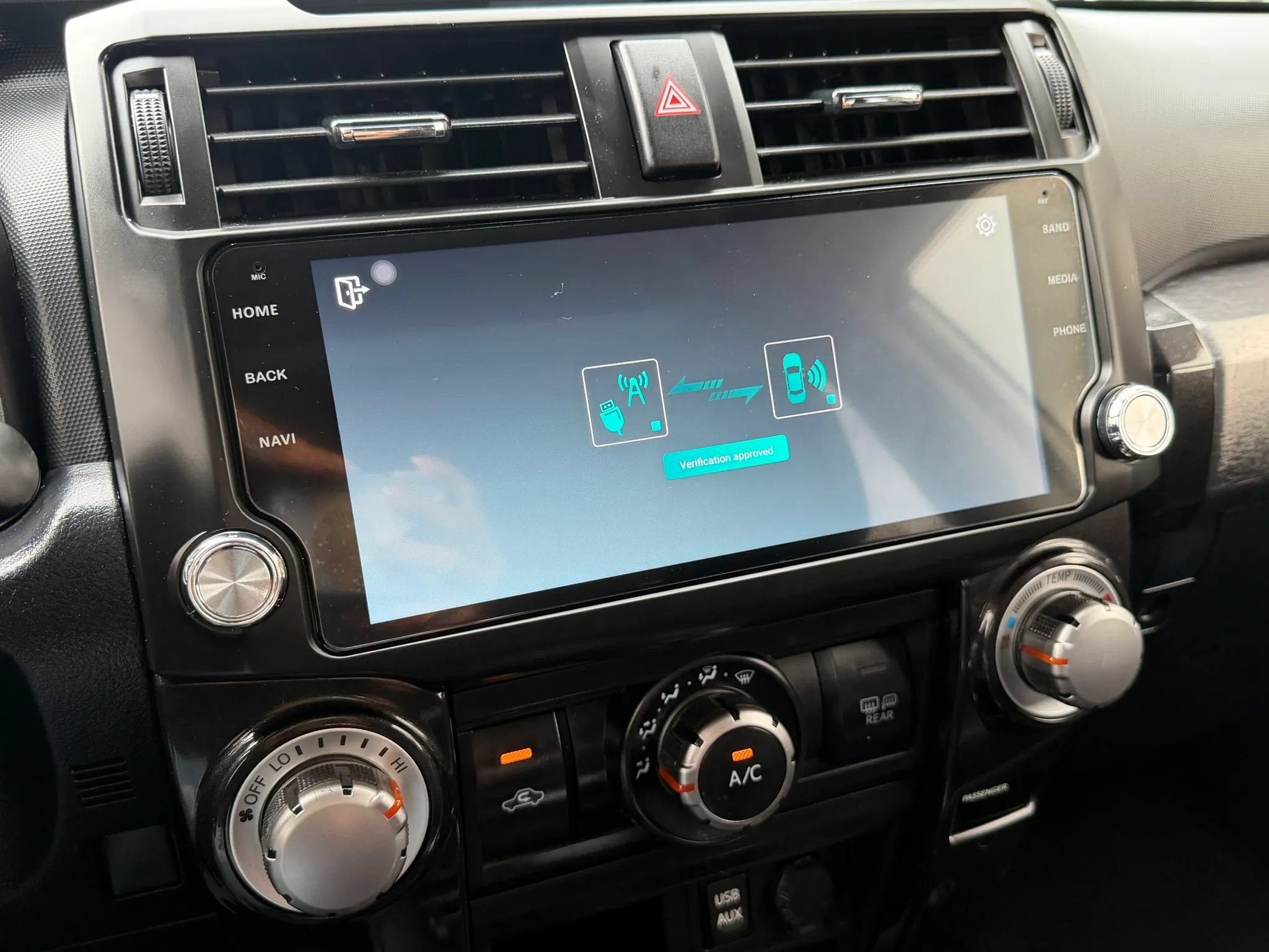 Used 2019 Toyota 4Runner TRD Pro AWD/4WD image 38