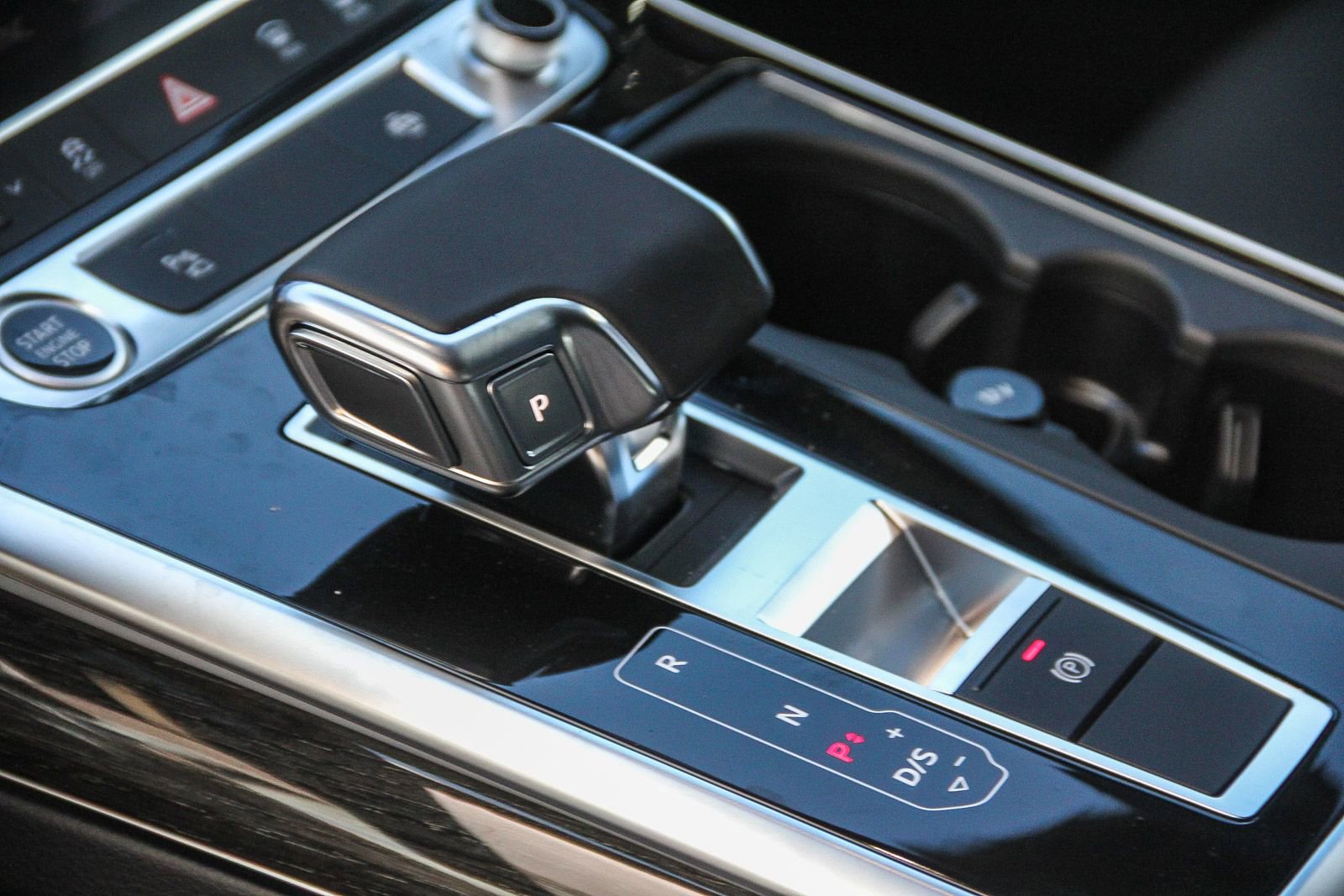 New 2025 Audi Q7 3.0T Premium image 20