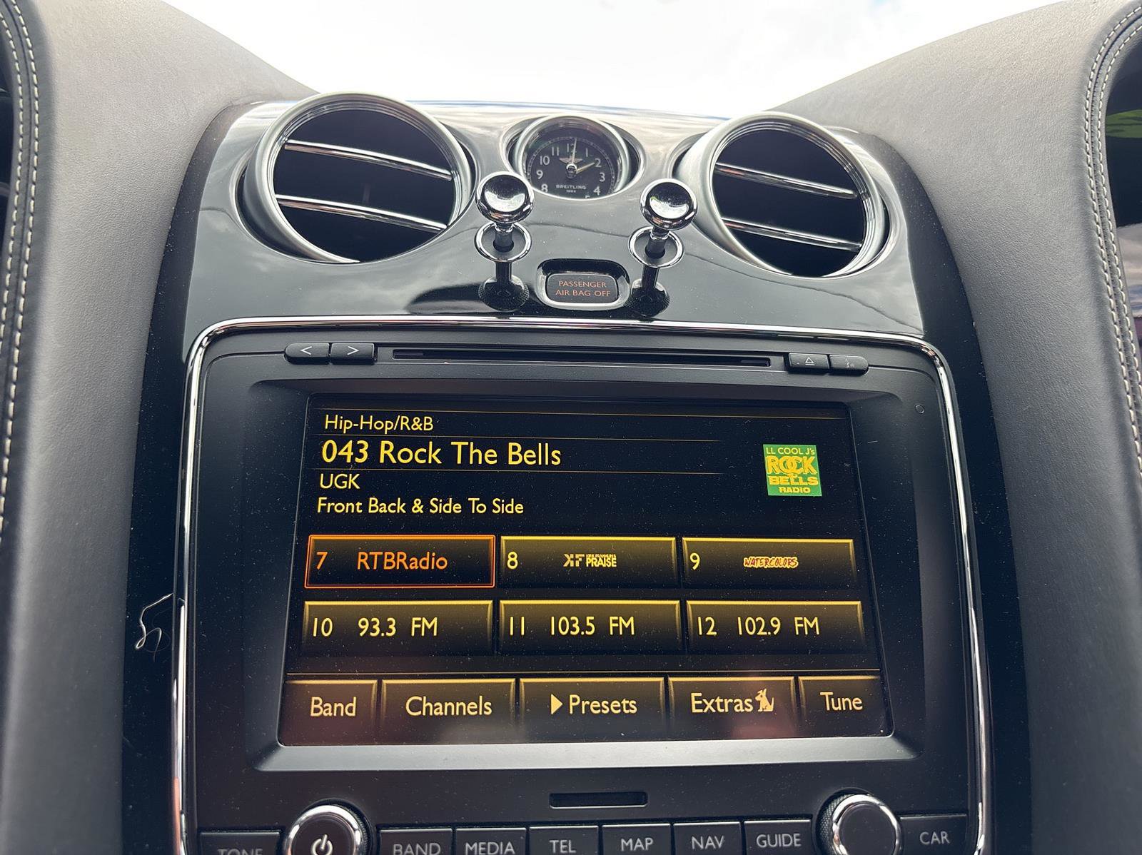 Used 2014 Bentley Flying Spur W12 image 19