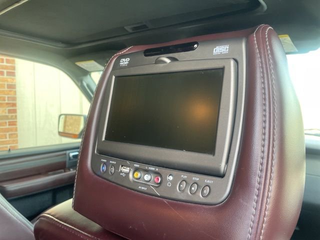 Used 2017 Ford Expedition Platinum image 70