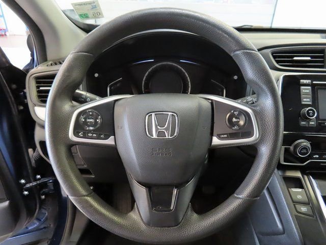 Used 2019 Honda CR-V LX image 8