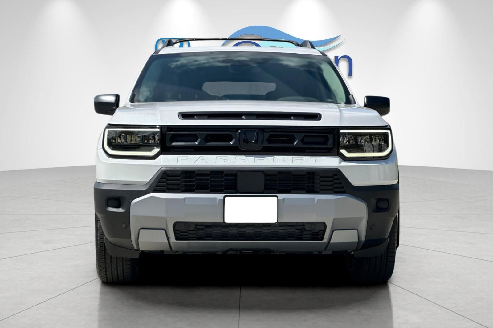 New 2026 Honda Passport RTL image 8