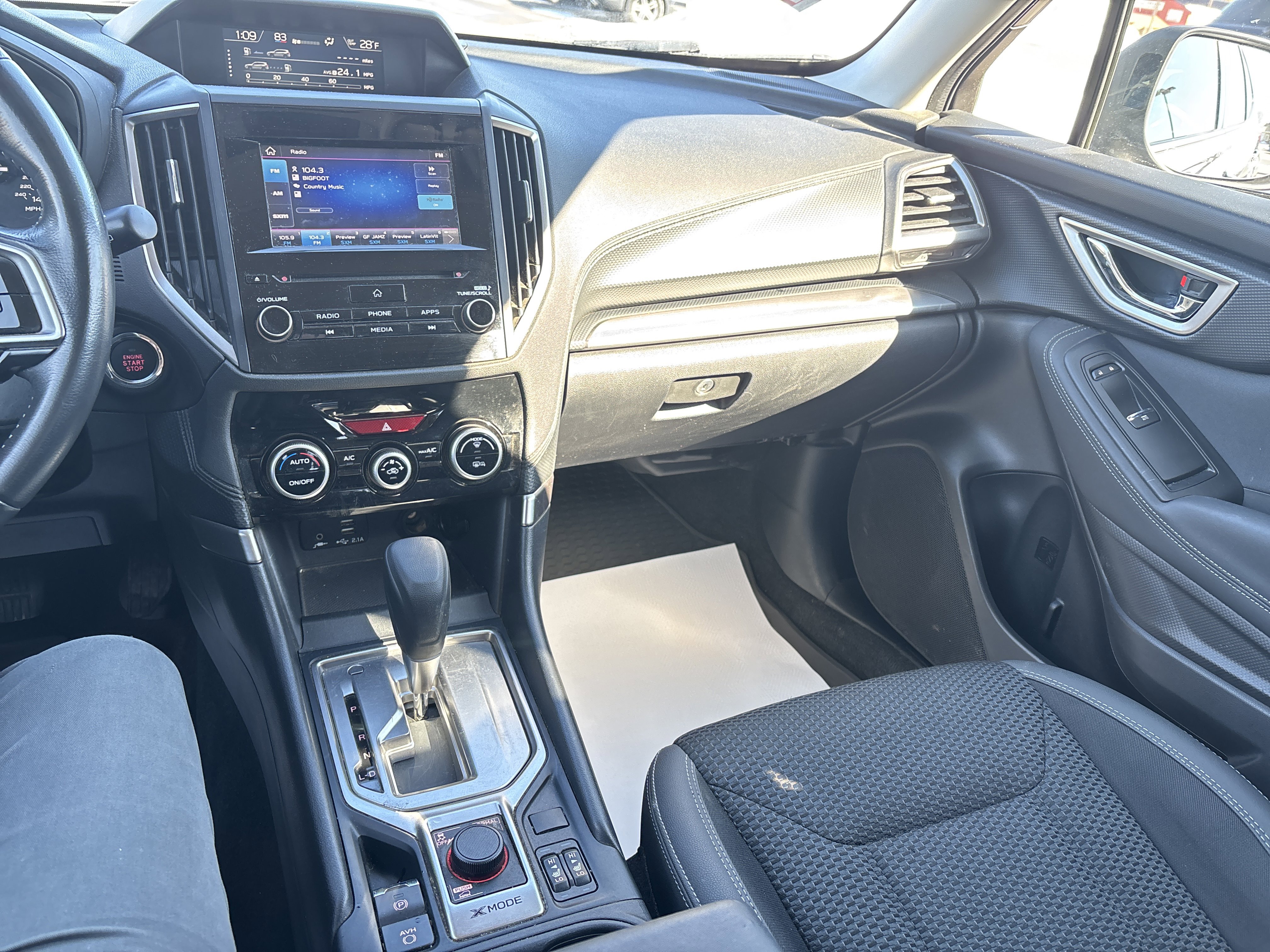 Used 2020 Subaru Forester Premium image 22