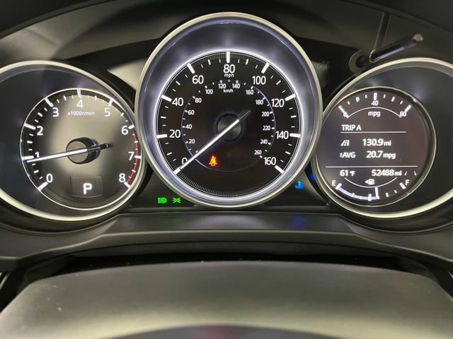 Used 2019 MAZDA CX-5 Touring image 26