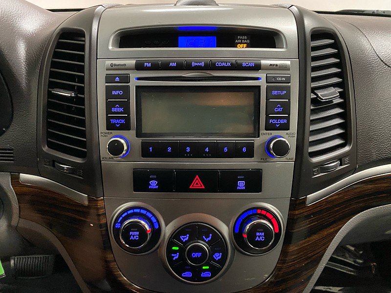 Used 2012 Hyundai Santa Fe GLS image 20
