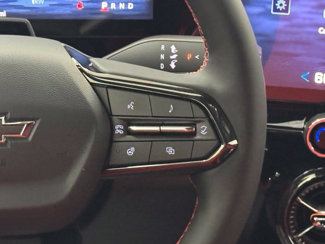 New 2027 Chevrolet Blazer EV SS AWD/4WD image 13