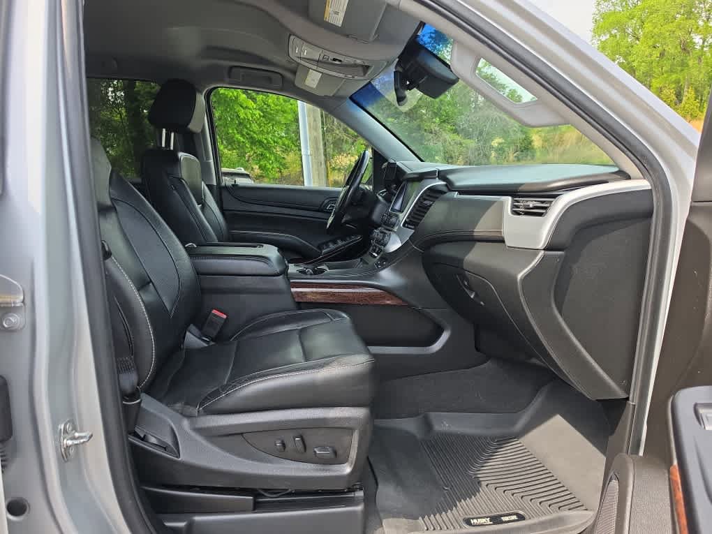 Used 2020 GMC Yukon XL SLT AWD/4WD image 23