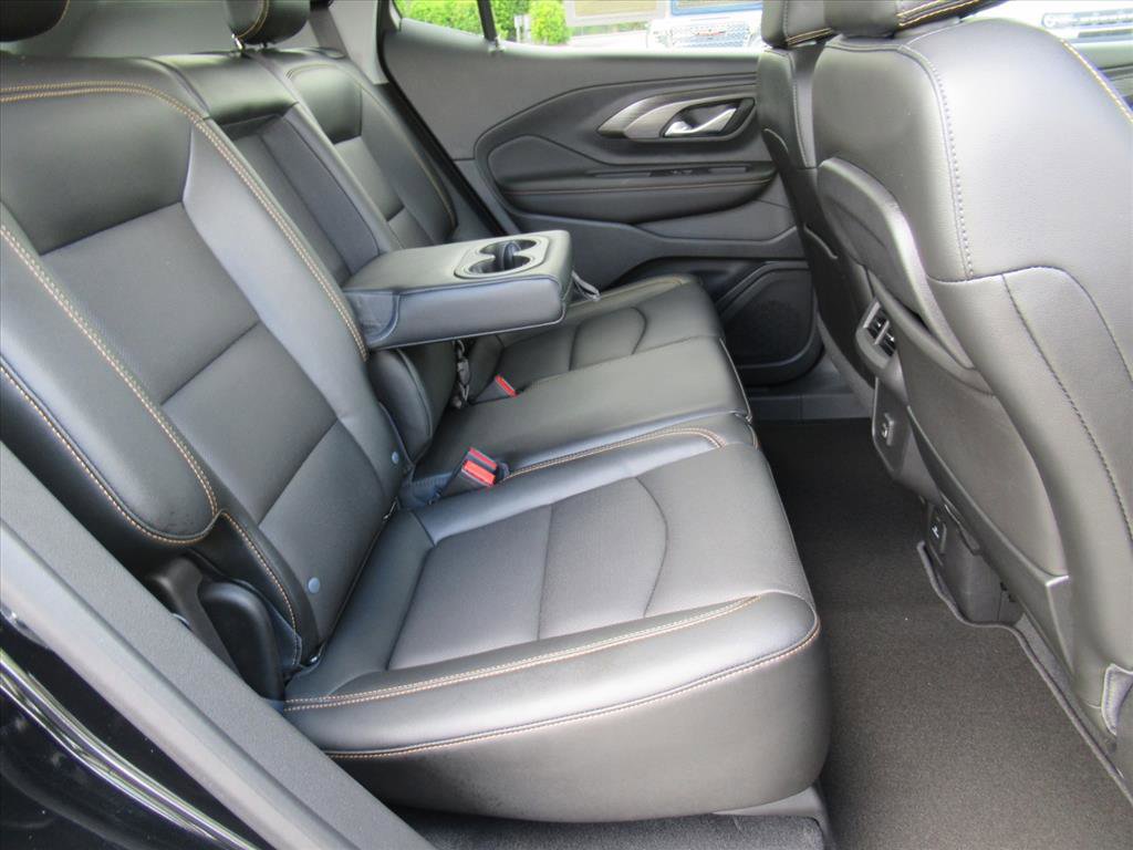Used 2020 GMC Terrain SLT w/ Preferred Package image 27
