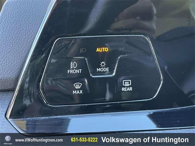 Certified 2022 Volkswagen GTI Autobahn image 19