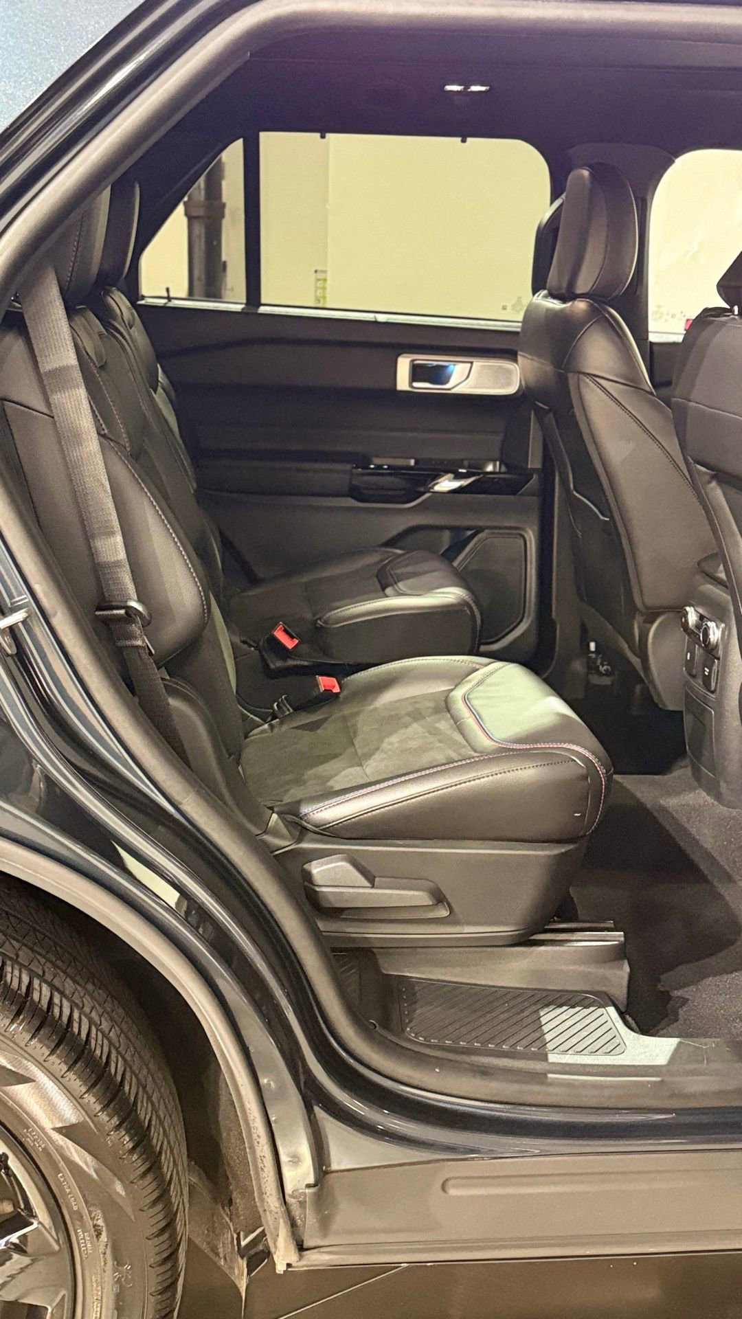 Used 2023 Ford Explorer ST w/ Equipment Group 401A image 76