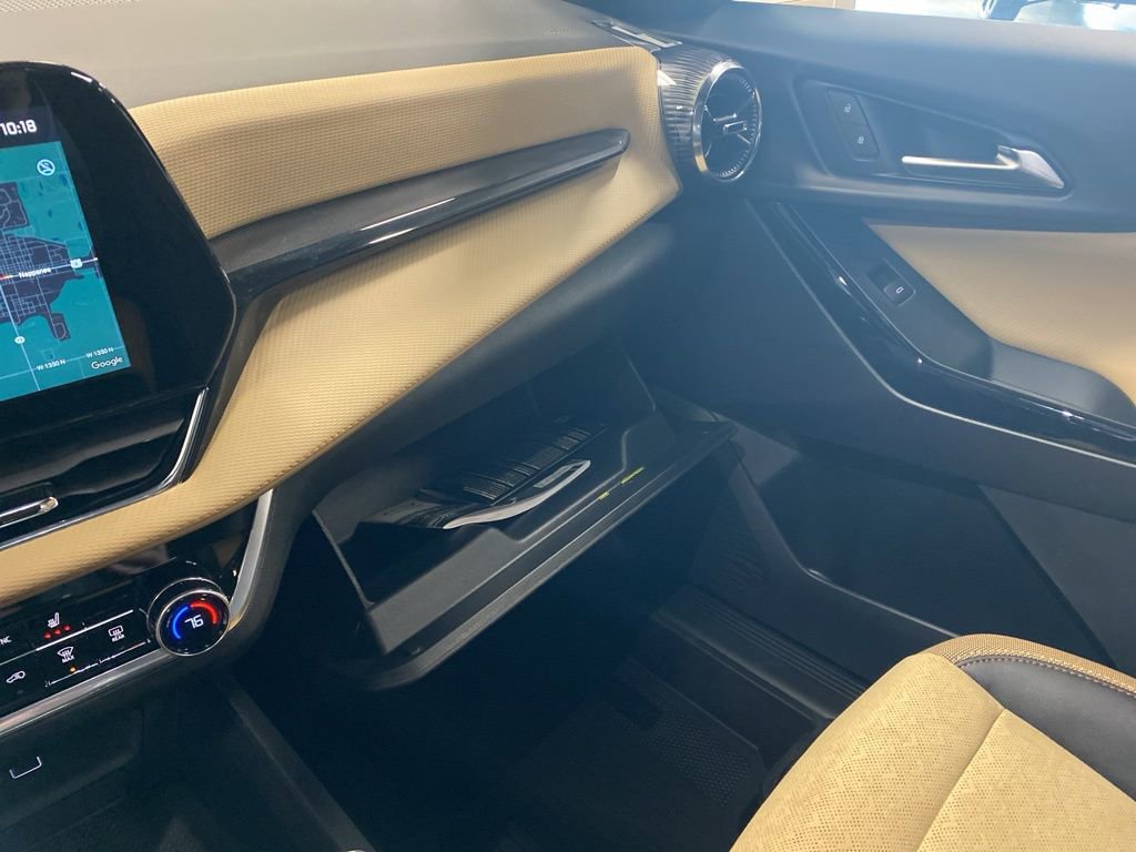 New 2026 Chevrolet Equinox ACTIV image 32