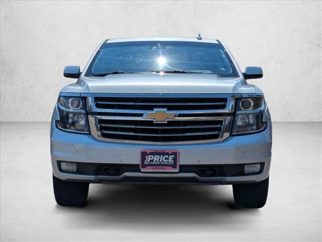 Used 2016 Chevrolet Suburban LT AWD/4WD image 2