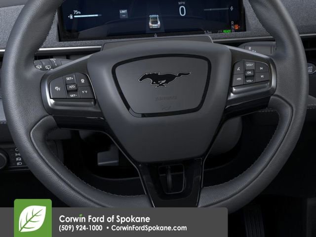 New 2026 Ford Mustang Mach-E Premium image 12