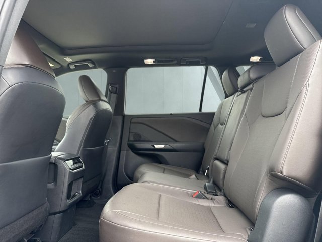 Used 2024 Lexus TX 350 FWD w/ Technology Package image 11