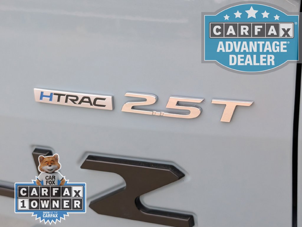 Used 2024 Hyundai Santa Cruz XRT AWD/4WD image 34